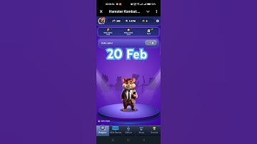 Hamster GameDev Heroes 20 February Daily Cipher