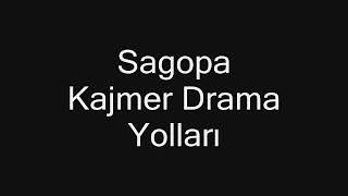 Sagopa Kajmer & Drama Yolları Resimi