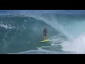 John John Florence at Backdoor, Dec 7th, 2017