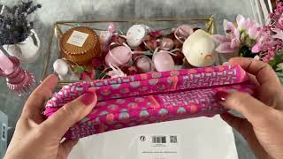 видео: Покупки косметики  и ароматов 🛍️ картинка: Покупки косметики  и ароматов 🛍️