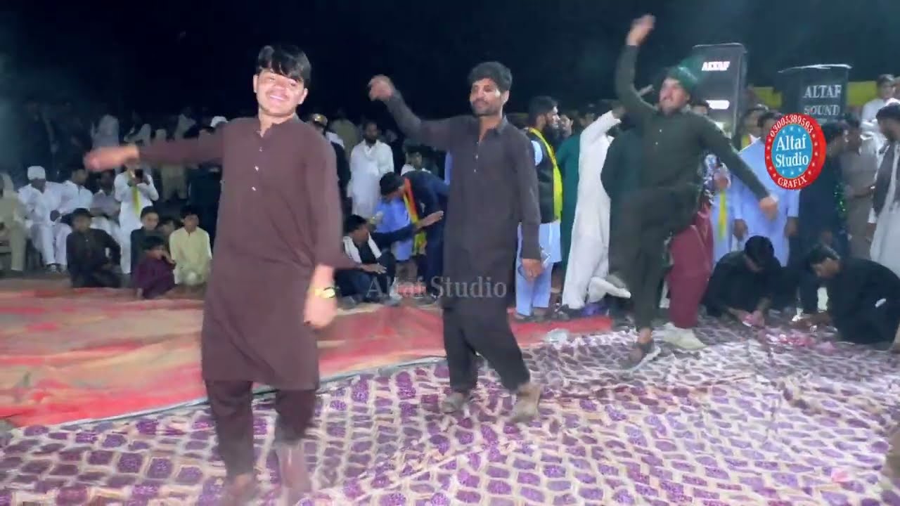 Deramakheza | Pashto Mast Karandi Saz | Kohati Saz | Bannu Saz | Norang Saz | Pashto Khattak Saz2025