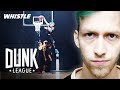 Every PERFECT Dunk | Dunk League Highlights