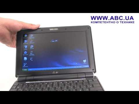 ASUS Eee PC 1000HD