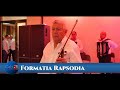 Formatia RAPSODIA II Un frumos program instrumental🎷🎻