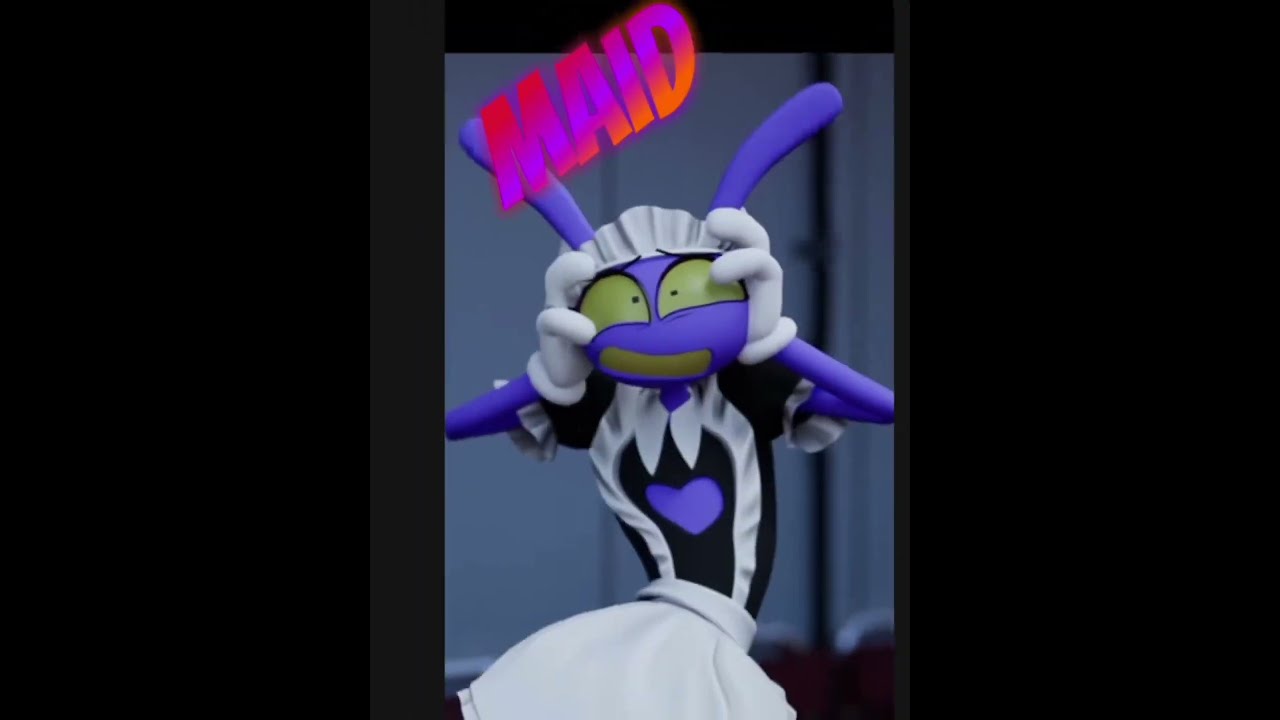 Got it maid edit song cover by @CG5 original by @GlitchWhisper #edit #trending #fyp