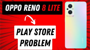 Oppo Reno 8 Lite Play store Problem || Play Store Not working Problem Fix|| Play store issue fix