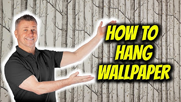HANG WALLPAPER LIKE A PRO! | Wallpaper Guide | Top Trade Tips