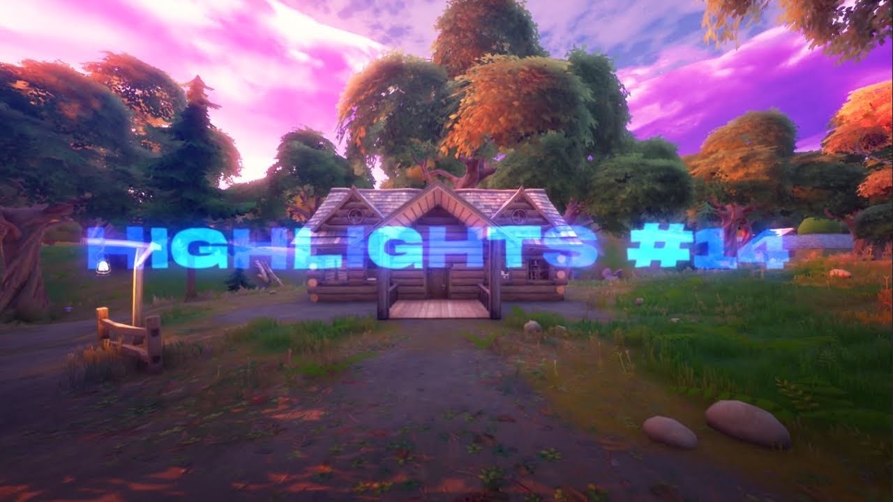 Zxio highlights #14 - Power ⚡ ( client work )