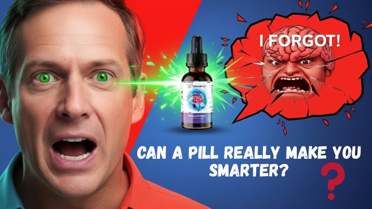 NeuroPrime Review ⚡ | Boost Focus & Memory Fast? 🧠 | Let’s Find Out! 🔍