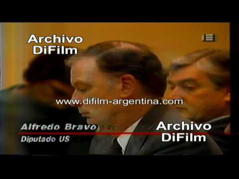 La Crisis Educativa - DiFilm (1992)