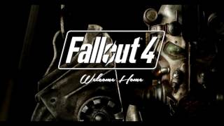 Fallout 4 Soundtrack - Billie Holiday - Crazy He Calls Me [HQ]