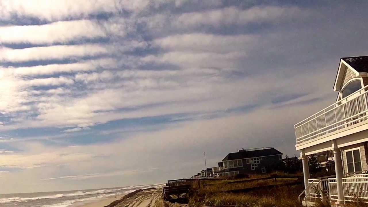 thur nov 8 a.m. surf city nj YouTube