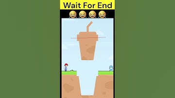 Slice to Save Game Funny🤣🤣🤣Level 17 #shorts #gameplay Please Like, Share & Subscribe to my channel