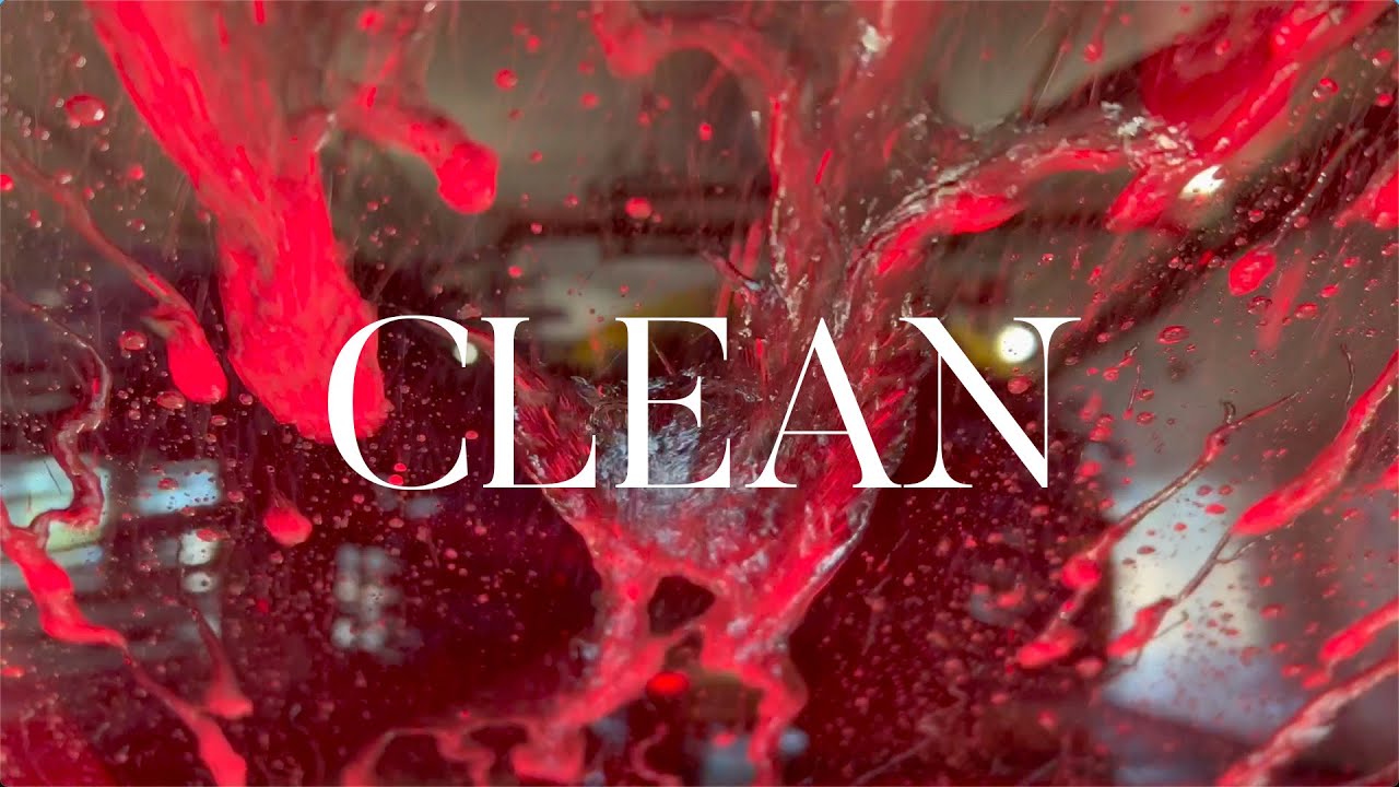 A clean film by don giannatti youtube