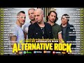 Daughtry, Creed, Nickelback, 3 Doors Down, Linkin park, Creed🎶Best Alternative Rock Song Compilation