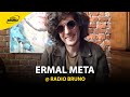 Ermal Meta @Radio Bruno