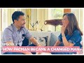 MANNY PACQUIAO IN THE HOUSE! What Made Pacman A Better Family Man? | Karen Davila Ep8