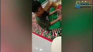 TAKBIRAN ANAK ANAK SAMBIL MAIN GAME