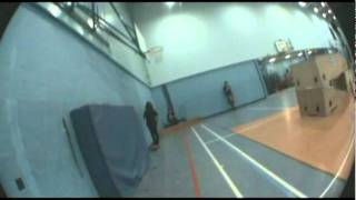 3 Clips From When Keiran Was Little L