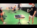 Mini Table Tennis De Table