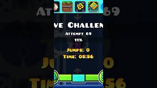 #geometrydash