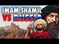 How Imam Shamil Almost Defeated Russia Dagestan Documentary How Imam Shamil Almost Defeated Russia Dagestan Documentary