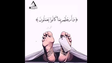الشيخ عبد الرازق الادهم ما تيسر من #سوره_النور