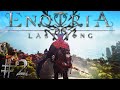 ESPLORO TUTTA la CITTÀ di QUINTA - Enotria: The Last Song Demo ITA #2