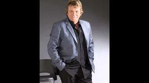 Alan Garrity sings..Torn Between Two Lovers