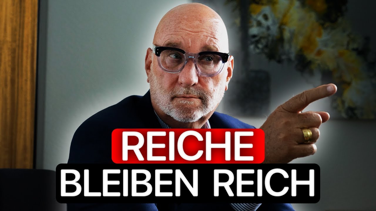 Linke hassen diesen Trick: So schützen die Reichsten ihr Vermögen