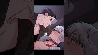 Being locked up suits you so well #bl #yaoi #manhwa #blmanhwaedit