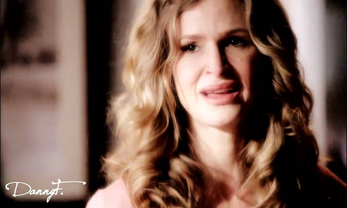 Brenda Leigh Johnson || Bitch