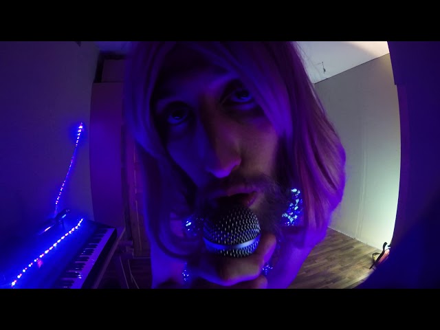 Sammalhabe - Plahvatus