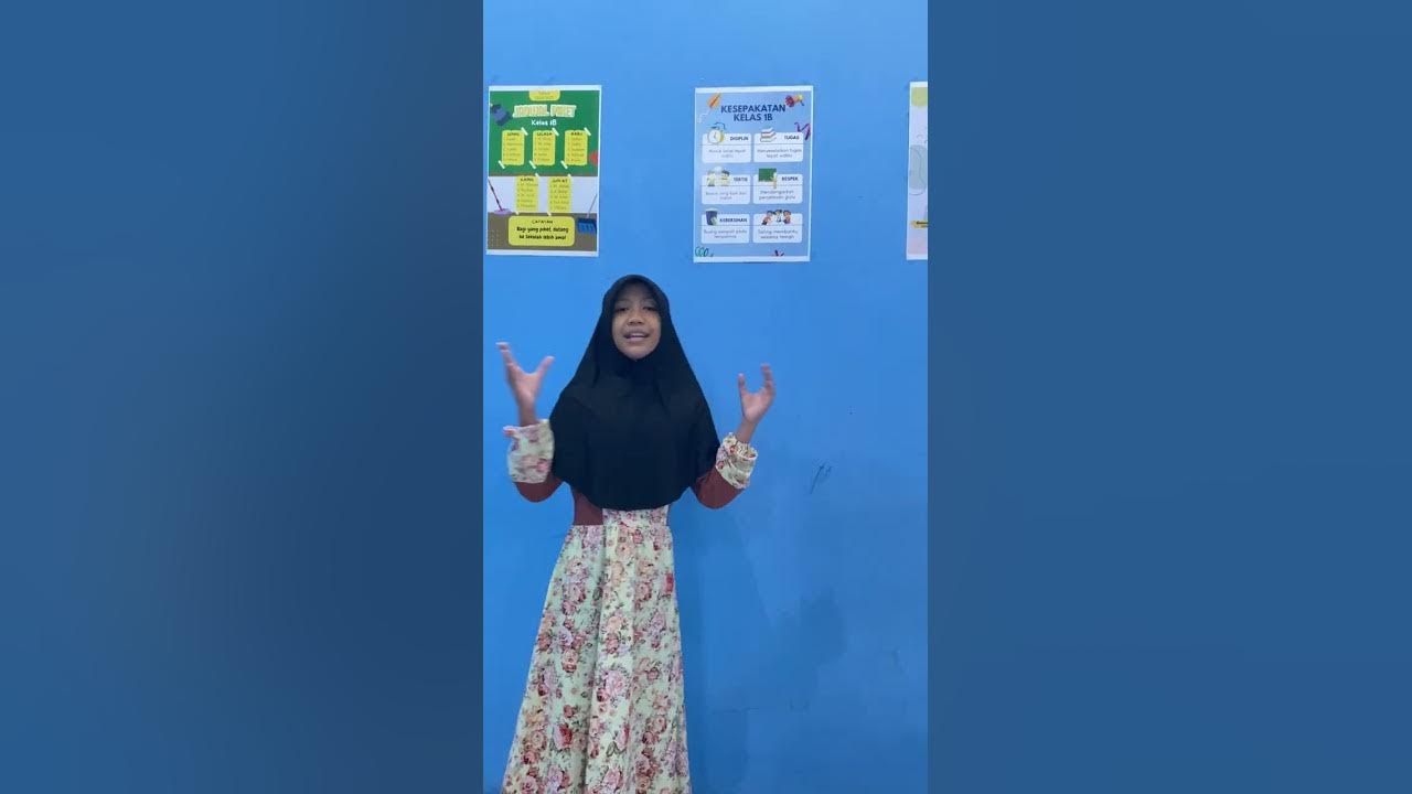 Ndongeng basa jawa lomba andon wasis bahasa jawa sd muhammadiyah