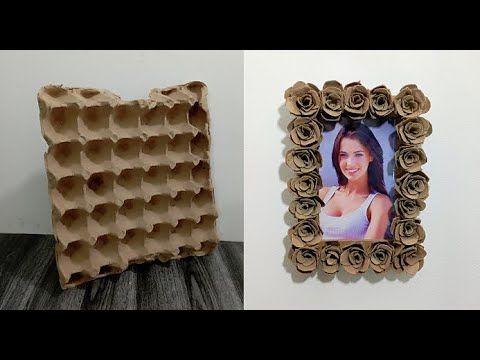 Video: Retratos creativos hechos con miles de tapones de botellas de corcho [Video]