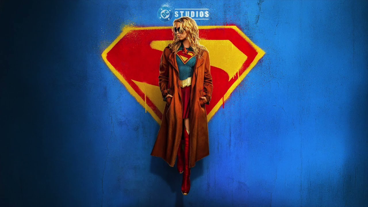 Watch Official Supergirl Soundtrack | The Middle - Kelty Greye and KidMotel on YouTube Watch Official Supergirl Soundtrack | The Middle - Kelty Greye and KidMotel on YouTube