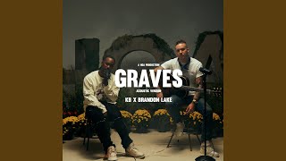 Video voorbeeld van "KB - Graves (Acoustic)"