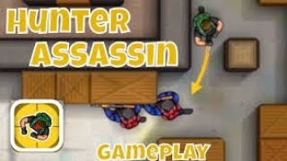 🔴 live! Hunter Assassin gameplay screenshot 4
