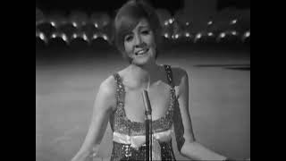 Cilla black thinking im going out of my head