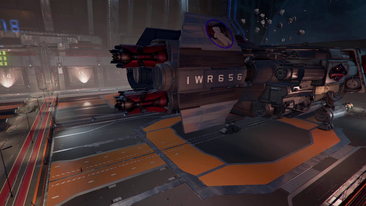 X4 Foundations My On How Crew Leveling Should Work Vs