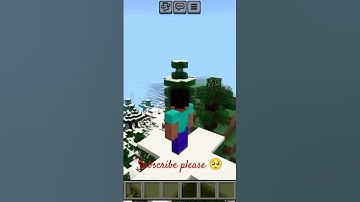 #minecraft #minecraftbuilding #gaming #tiktok #music #memes #trending #viralshorts#subscribe #shorts