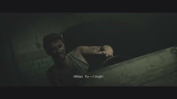 Until Dawn Ch.5 Dread Playthrough! We are COOKED!