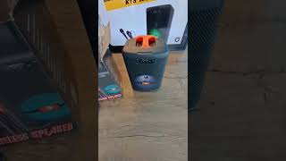 Tонколона Kts-1330 С Безжичен Микрофон