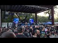 Great American Ghost - Kerosene (live)