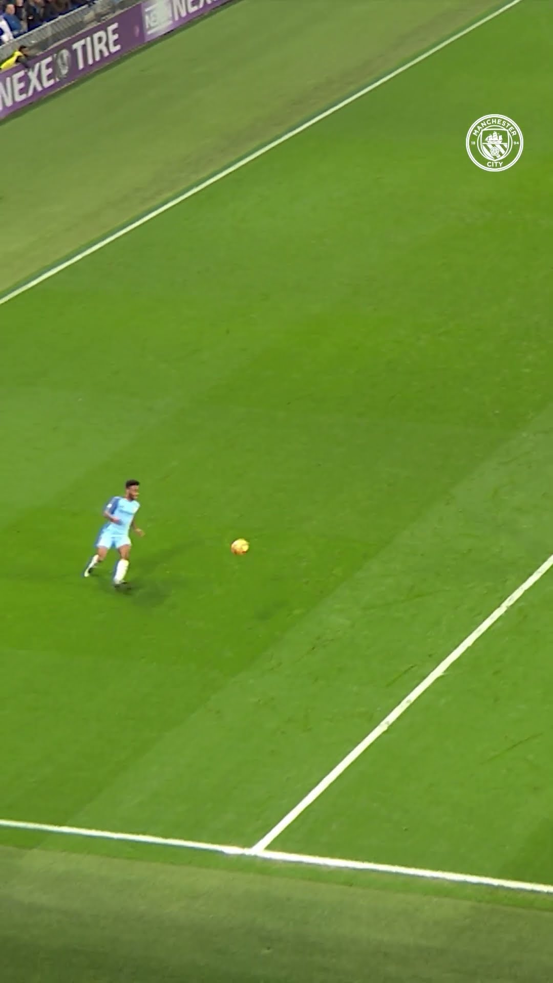 ? That pass from KDB ☄️ ? #shorts #football #mancity #pass #goals