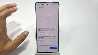how to enable face lock in vivo v40 pro 5g | vivo v40 faceloc | vivo v40 5g me facelock kaise kare screenshot 2