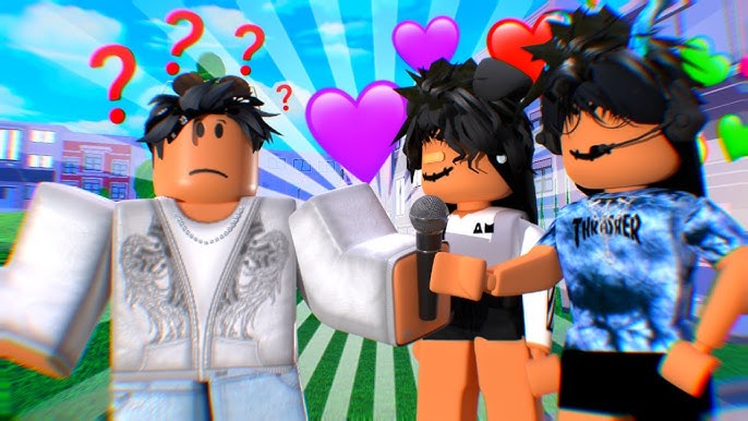 MICING up with roblox slenders 2 😤 (ROBLOX TROLLING) 