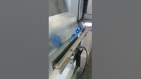 Mini esteira transportadora - JUTZ Automação Industrial