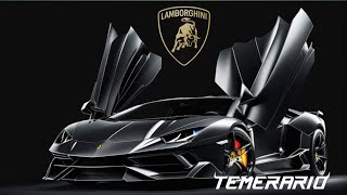 Lamborghini Temerario: The Future of Supercars Unleashed