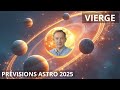 Prévisions Astro Vierge 2025 Votre Ciel Se Dégage Vive L éclaircie Prévisions Astro Vierge 2025 Votre Ciel Se Dégage Vive L éclaircie